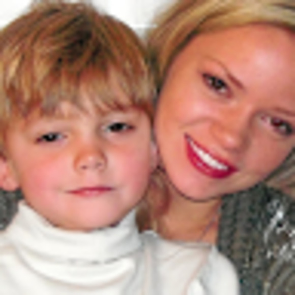 Meet your Posher, Lena - Picture 1 of 1